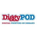 DiggyPOD, Inc. Logo