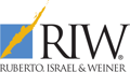 Ruberto, Israel & Weiner, P.C. Logo