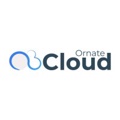 Cloud Ornate Logo