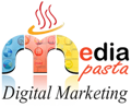 Mediapasta Digital Marketing Agency Logo