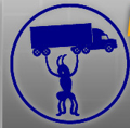 Atlantic Nationwide Transportation Services, Inc. Logo