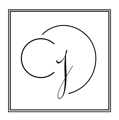 Christine Jahan Designs Logo