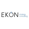 EKON Strategy Consulting Logo