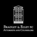 Bradley & Riley PC Logo
