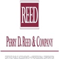 Perry D Reed & Co Logo