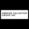 Abrams Valuation Group, Inc. Logo