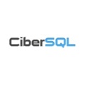CiberSQL Logo