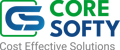 Coresofty Logo