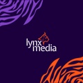 Lynx Media Logo