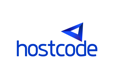 HOSTCODE DIGITAL Logo