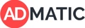 ADMATIC Logo