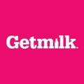 Getmilk Logo