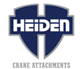 Heiden, Inc. Logo