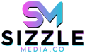 Sizzle Media Co Logo