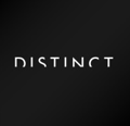 Distinct Group Logo