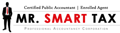 Mr. Smart Tax, Inc. Logo
