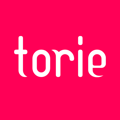 Torie Propaganda Logo