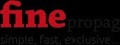 FINE Propag s.r.o. Logo
