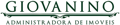 Giovanino Administradora De Imoveis Logo