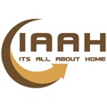 IAAH Logo