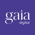 Gaia Digital Logo