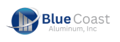 Blue Coast Aluminum, Inc. Logo