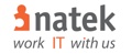 NATEK Logo