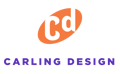 Carling Design Inc Logo