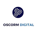 Oscorm Digital Logo