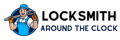 Locksmith around the clock Logo