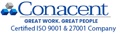 Conacent Consulting Logo