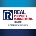 Real Property Management Ignite Logo