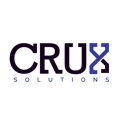 Crux Solution Logo