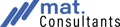 MAT Consultants Logo