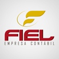 Fiel Empresa Contábil Logo