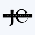 JBA Consults Logo
