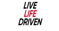Live Life Driven Logo