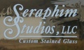 Seraphim Studios, LLC Logo