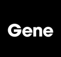 Gene Logo