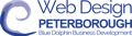 Web Design Petreborough Logo