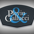 Plevin & Gallucci Logo