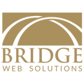 Bridge Web Solutions Logo