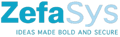 Zefasys Logo