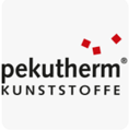 Pekutherm Kunststoffe Logo
