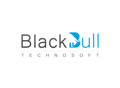 BlackbullTechnosoft Logo