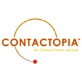 Contactopia Logo
