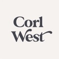 Corl West LLC Logo