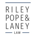 Riley Pope & Laney, LLC Logo