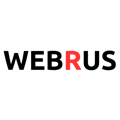 WEBRUS Logo