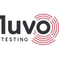 luvo Testing Logo
